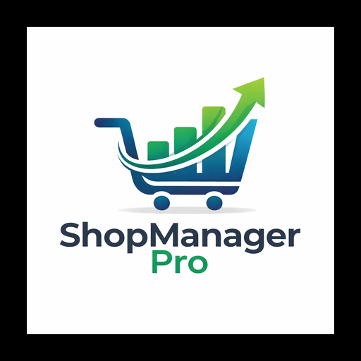 ShopManager Pro